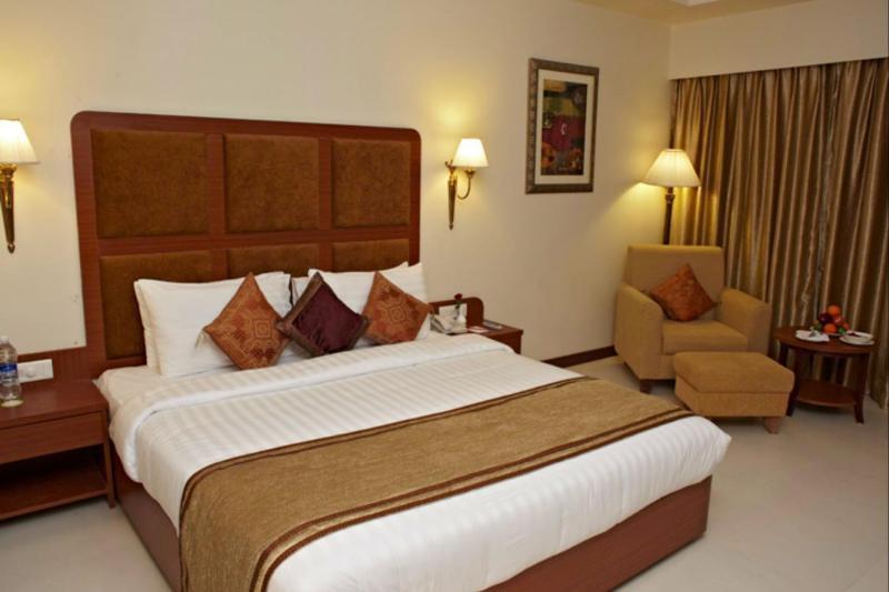 ג'ודפור Amargarh Resort מראה חיצוני תמונה