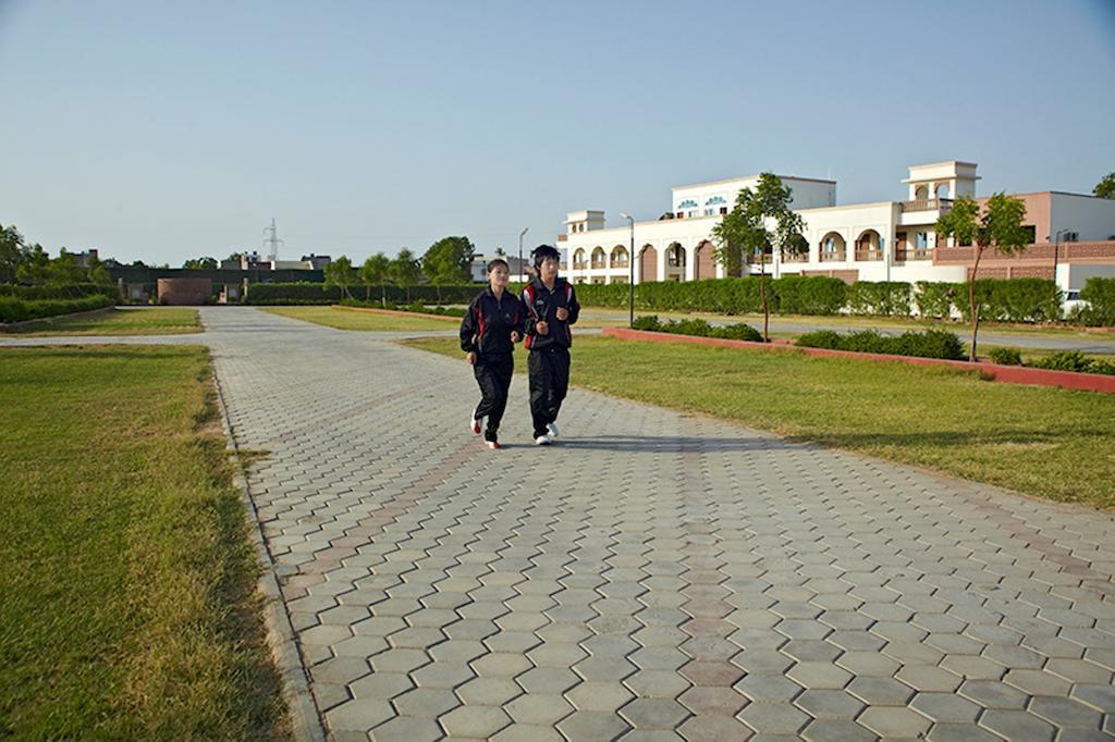 ג'ודפור Amargarh Resort מראה חיצוני תמונה